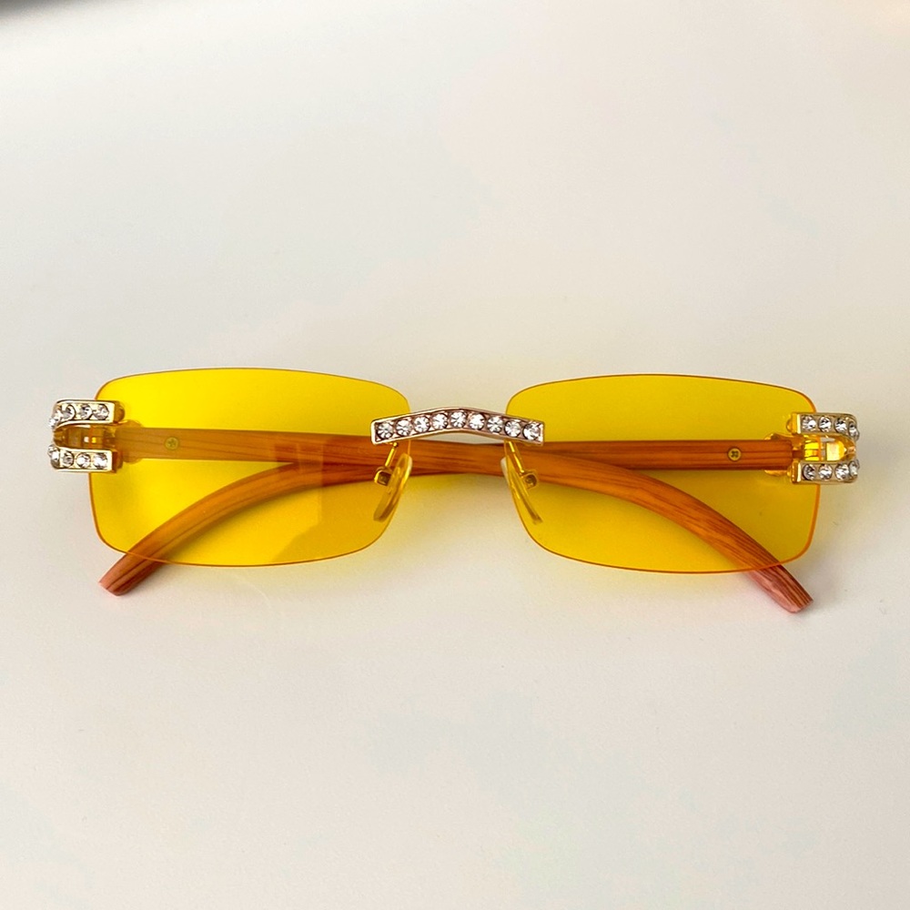 Stunna Shades by Still Hyphy brand